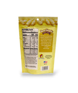 Buc-ee’s Chocolate Covered Beaver Nuggets - Gourmet Candy, Crunchy & Deliciously Sweet Treats - Snack Size Resealable Bags, Lunch Snacks for Kids