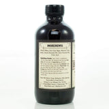 MacSweeties Cocktail Syrups & Bitters - Black Licorice Cocktail & Soda Syrup Flavor - Premium Cocktail Mix For a Sazerac - Simple Syrup for Cocktails