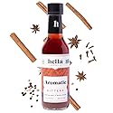 Hella Cocktail Co. Aromatic Bitters (5 Fl Oz) - Craft Cocktail Bitters for Classic Old Fashioned and Manhattan Cocktails