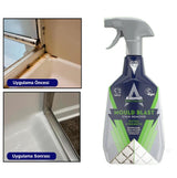 Astonish Apple Burst Household Cleaner - Shower Curtain, Shower Door, Bathroom Tiles - Hard Water Stains, Rust & Calcium Bathroom Cleaner - No Scrub