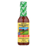 Arizona Peppers Habanero Pepper Sauce (12x5 Oz)- 12 Pack12