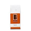 BIGGBY® Espresso Whole Bean Coffee, 12oz Bag, Dark Roasted