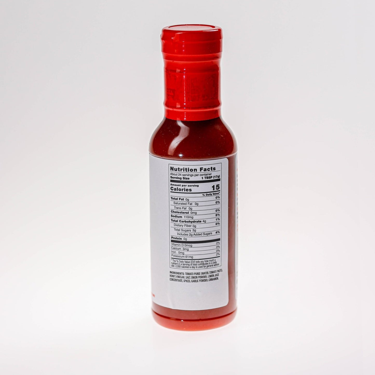Saucy Rascals Everyday Ketchup - Tangy & Sweet. Born on Long Island and Made in America. No high fructose corn syrup. Bright tomato flavor, tangy