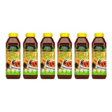 World Harbors Maui Sweet and Sour Sauce - Hawaii Style Perfect for Dipping, Dumplings, Chicken Nuggets, Various Meats Including Beef, Pork, Seafood