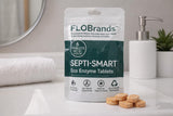 Septi-Smart™ Septic System Maintenance Tablets