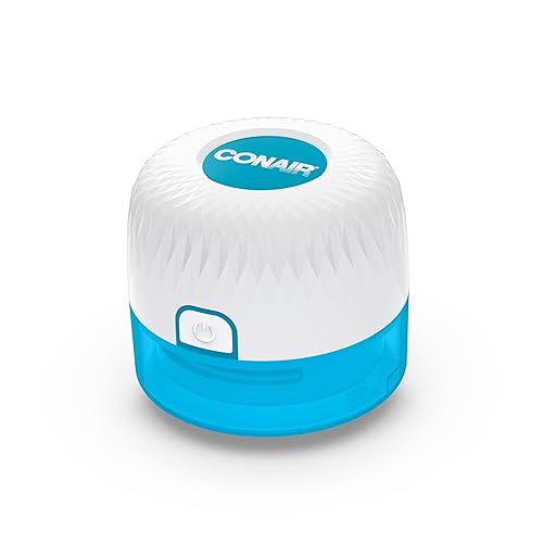 Conair Fabric Shaver, Lint Shaver for Clothing and Furniture Removes Lint, Fuzz, and Pilling, Fabric Pilling Remover with Extra-Large 2.25" Shaving