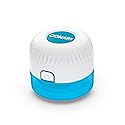 Conair Fabric Shaver, Lint Shaver for Clothing and Furniture Removes Lint, Fuzz, and Pilling, Fabric Pilling Remover with Extra-Large 2.25" Shaving