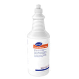 Diversey 95002523 Citrus Express Gel, All Purpose Gel Solvent Spotter Removes Gum, Oils, Ink, Grease from Carpet & Hard Surfaces, Citrus Scent