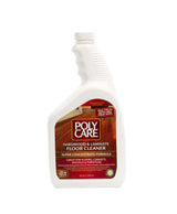PolyCare Floor Cleaner, 20-Oz