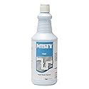 Halt Liquid Drain Opener, 32oz Bottle, 12/Carton