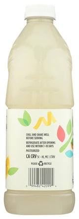 365 by Whole Foods Market, Organic Lemonade, 64 Fl Oz