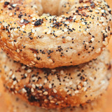 Birch & Meadow Everything Bagel Seasoning, 11.2 oz, Pre-Mixed Spices & Seeds, Crunchy Texture