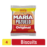 Maria Pozuelo, Original Cookies, 8.89 oz (Pack of 3)