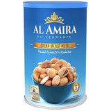 Al Amira Extra Nuts Mix (Lebanon) - 15.87 Oz / 450G - Non GMO