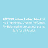 Free+Clear Laundry Detergent Scent Free 32 oz