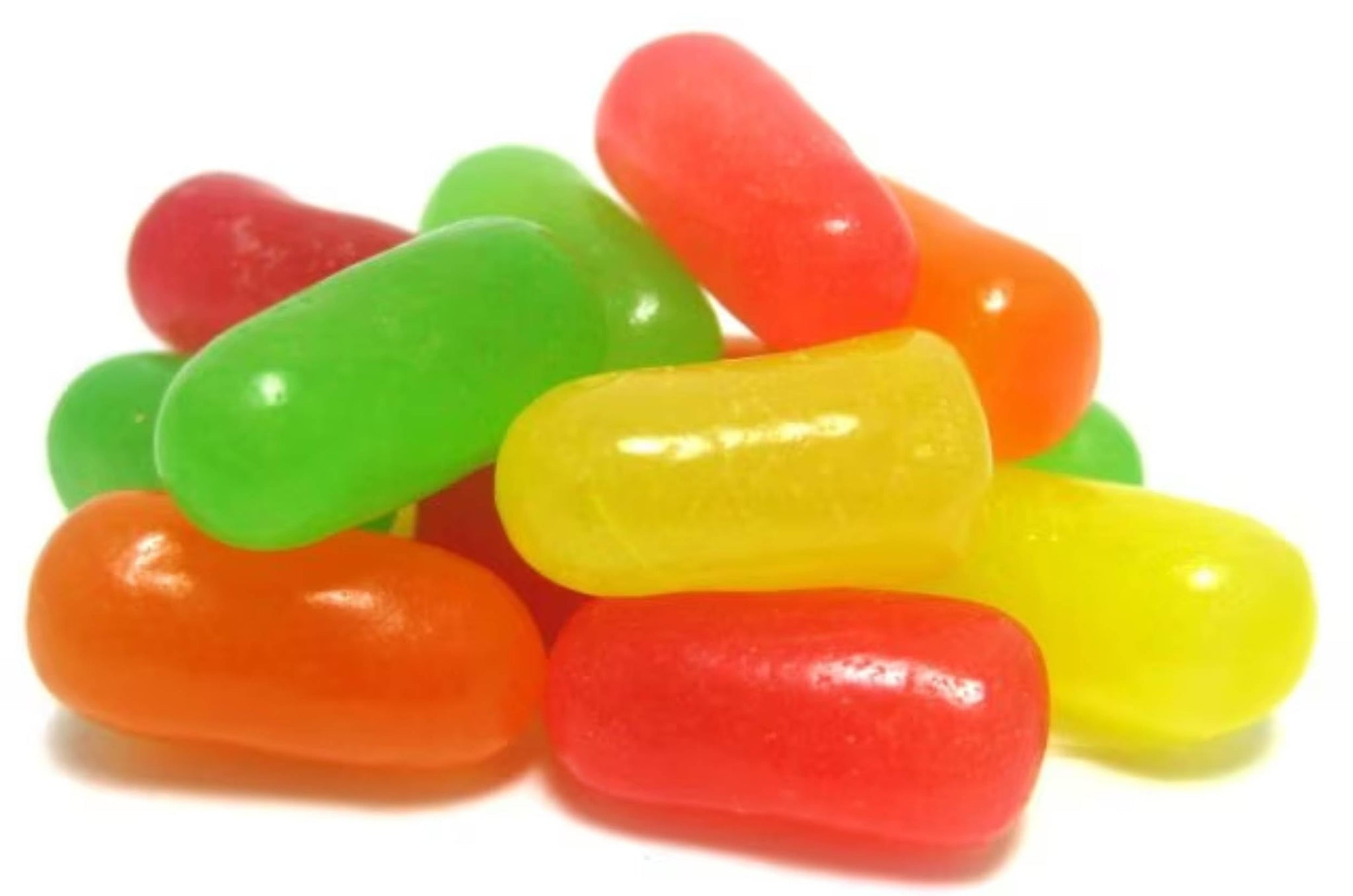 Original Fruit Flavored Mike n Ikes Candy Bulk - Mike and Ike Candy Bulk Assorted Fruit Chews - Movie Theater Ready - by Queen City Candy Cave (1