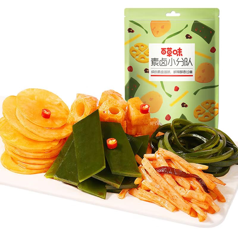??? ???? ???? ?? ??? ?? latiao Chinese snacks Chinese food 510g/?
