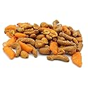Oregon Farm Fresh Snacks Timberline Trail Spicy Mix - Spicy Nuts And Cajun Sticks Trail Mix - Game Night Snacks In Resealable Bag - Hand-Blended Hot