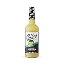 Collins Jalapeno Margarita Mix | Made With Real Jalapeno Puree and Lime, Lemon, and Orange Juice With Natural Flavors, Cocktail Recipe Ingredient