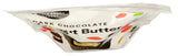 365 by Whole Foods Market, Mini Dark Chocolate Peanut Butter Cups, 4.7 Ounce