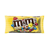 M&M's Peanut Chocolate Candy, 11.4 oz