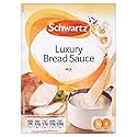 Schwartz Luxury Bread Sauce Mix (40g)