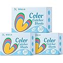 Color Catcher Sheets for Laundry 90 Count 3 Pack