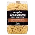 Napolina Tortiglioni Bronze Die Pasta (500g)