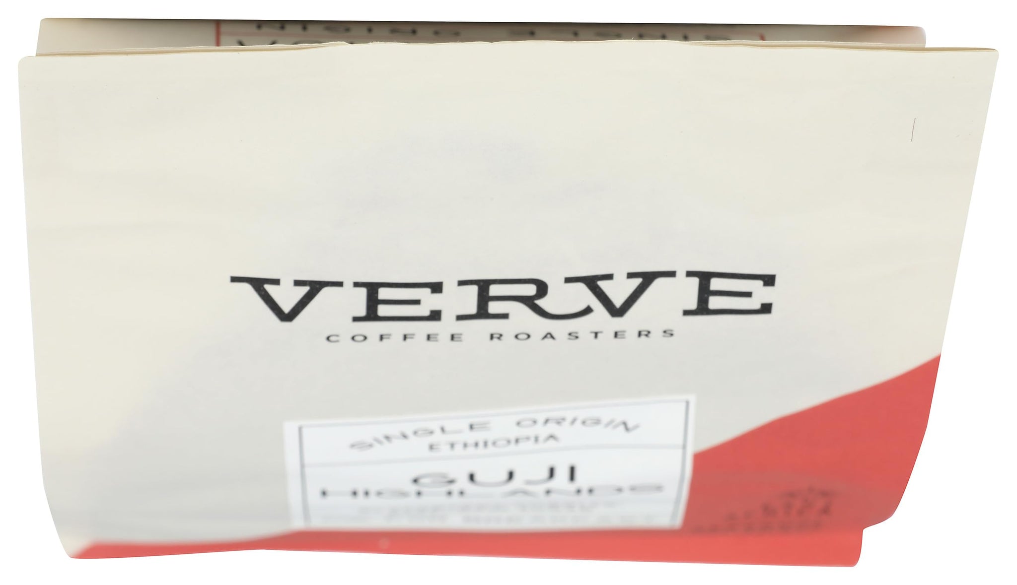 Verve Coffee Roasters Single Origin African Whole Bean Coffee, 12 OZ