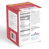 Nutriwise - Sloppy Joe Entree | Healthy Diet Foods | 7/Box | High Protein, Low Calorie, Low Sugar, Cholesterol Free