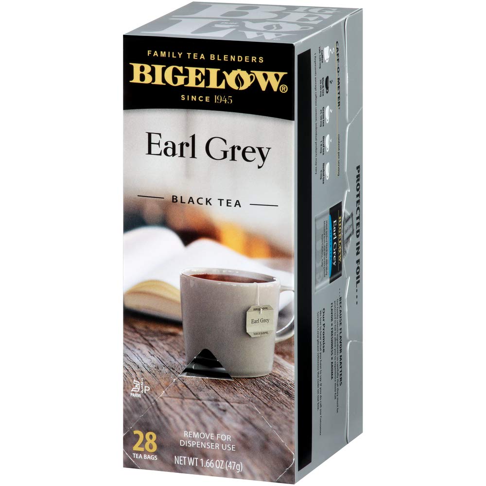 Bigelow Tea Earl Grey Tea