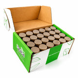 iSpice Starter Spice Set- Seasonings for Cooking - 24 Pack Starter Spice Gift Set | Silk Road