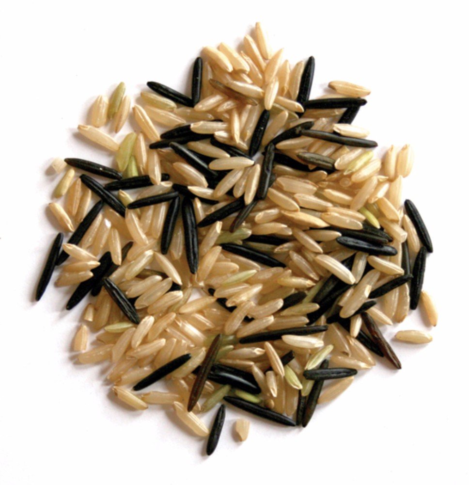 PREMIUM RICE BLEND- 22lb