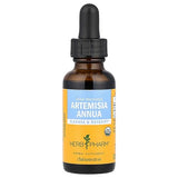 Herb Pharm Artemisia Annua (Sweet Annie) Certified Organic Liquid Herbal Extract, 1 Oz