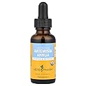 Herb Pharm Artemisia Annua (Sweet Annie) Certified Organic Liquid Herbal Extract, 1 Oz