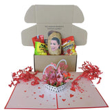 Potato Parcel (Valentine's Day Potato Bundle)