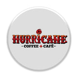 Hurricane Coffee Cuba 1910 Coffee, Single Serve Cups for Keurig K Cup Brewers, 24Count