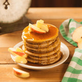Apple Cinnamon Pancake Mix by New Hope Mills : Indulge in Warmth and Flavor - 24oz