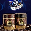 ??????????? Korea Lotte Dark Chocolate 86g/1box (82% Darkness)