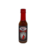 SOUTH SHORE SAUCE gourmet hot sauce ghost pepper GHOUL SAUCE medium, 5oz, 1 Fl Oz