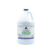 CPDI All-Purpose White Vinegar Cleaning Solution, 1 Gallon, Multi-Surface Cleaner for Hard Water Stains, Bathroom and Kitchen Surfaces, and Clothes