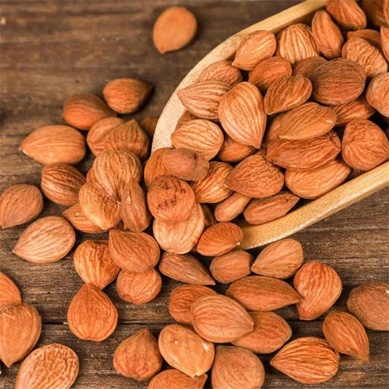 Zercumm China Peach Seed 500G