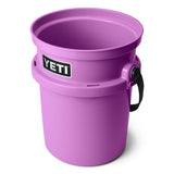 YETI Loadout 5-Gallon Bucket, Impact Resistant Fishing/Utility Bucket, Desert Bloom