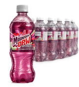 Mountain Dew Supernova 20 fl oz 24-Pack (Canada Import)