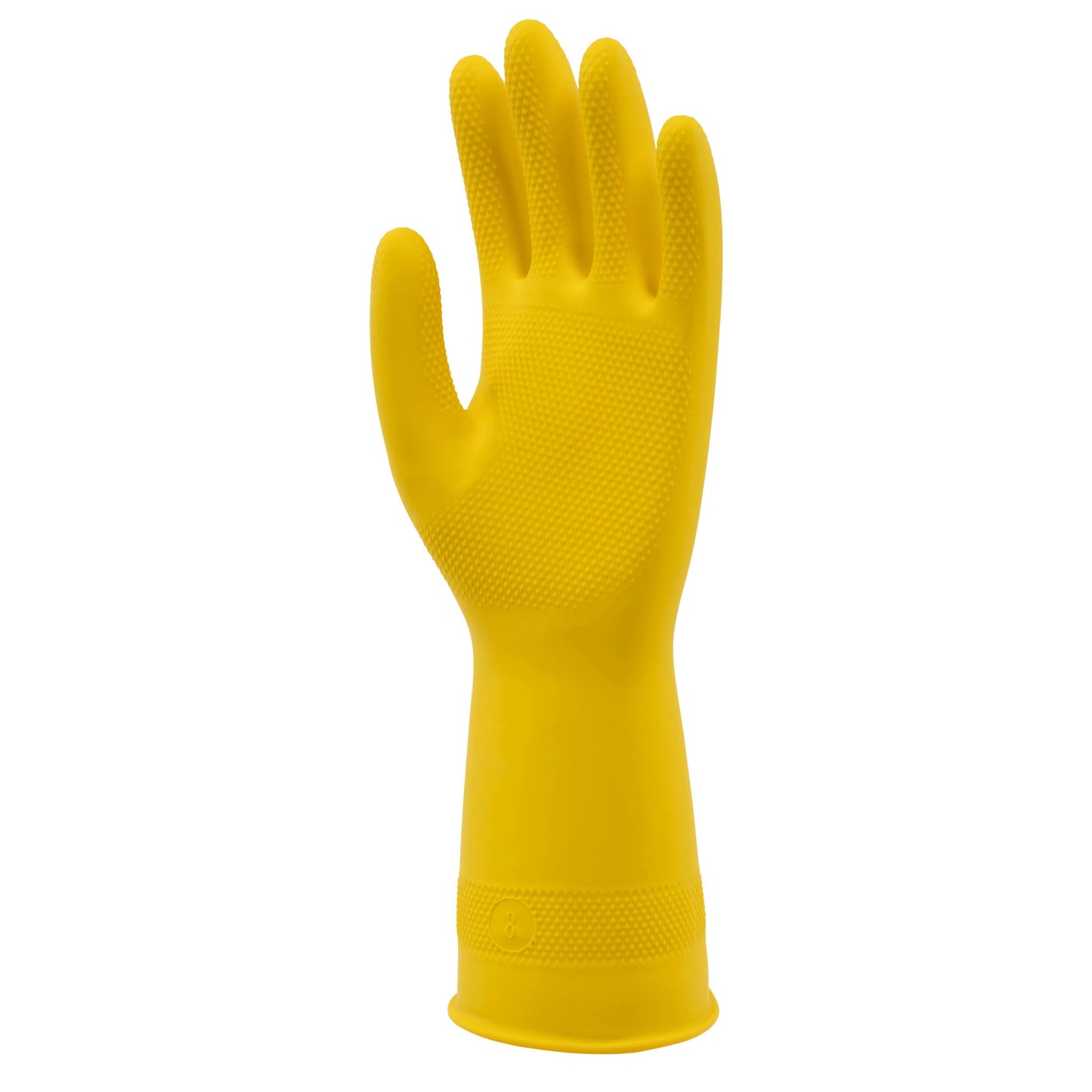 ETERNA Multitasking Gloves, Size L, Gloves for Kitchen, Laundry and Household Cleaning, 1.98 Oz (Pack of 1)