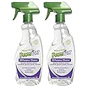 Powerizer Plant Based Lightly Scented All Purpose Cleaner Spray Bottle (2)