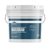 Earthborn Elements Marjoram 1 Gallon Bucket, Cut & Sifted, Versatile Herb
