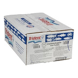 Trident Seafoods Alaskan Whole Grain Breaded Pollock, 3.6 Ounce -- 1 each.