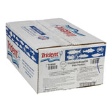Trident Seafoods Alaskan Whole Grain Breaded Pollock, 3.6 Ounce -- 1 each.