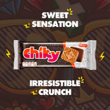 Chiky Chocolate Fudge Cookies, 16.0 oz